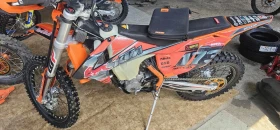 Ktm EXC 350, снимка 3