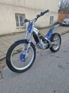  Sherco 2 Stroke