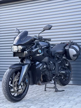 BMW K 1200R | Mobile.bg    2