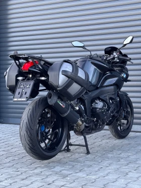BMW K 1200R | Mobile.bg    8