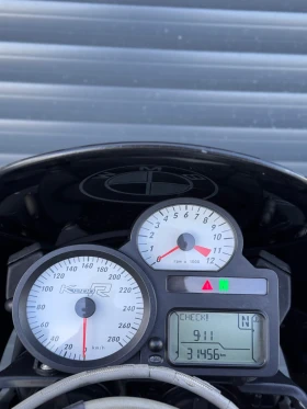 BMW K 1200R | Mobile.bg    11