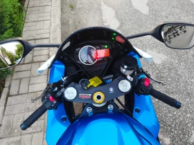 Suzuki Gsxr 600 A2 35kw | Mobile.bg    6