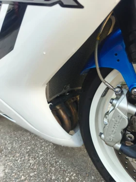 Suzuki Gsxr 600 A2 35kw | Mobile.bg    7