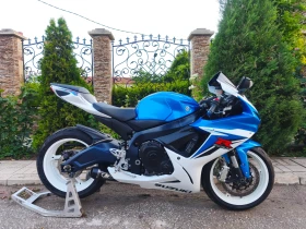  Suzuki Gsxr