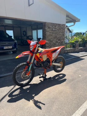 Обява за продажба на Ktm EXC ~19 500 лв. - изображение 2