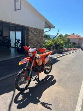 Обява за продажба на Ktm EXC ~19 500 лв. - изображение 3