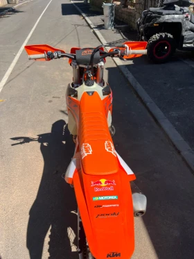 Обява за продажба на Ktm EXC ~19 500 лв. - изображение 1