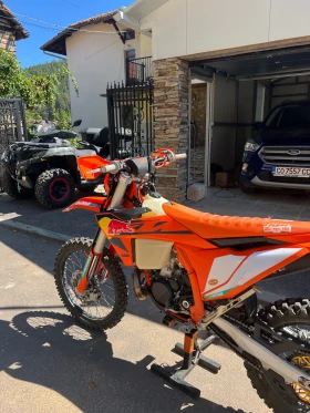 Обява за продажба на Ktm EXC ~19 500 лв. - изображение 5