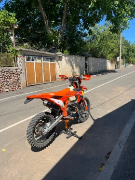 Обява за продажба на Ktm EXC ~19 500 лв. - изображение 1