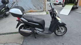 Honda Sh 300i | Mobile.bg    2