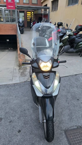 Honda Sh 300i - изображение 1