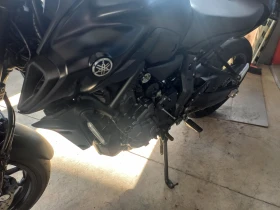 Yamaha Mt-07 700 ABS LED , снимка 3