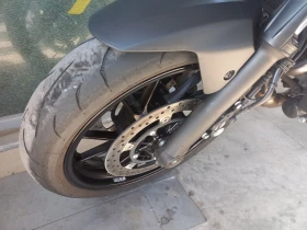 Yamaha Mt-07 700 ABS LED , снимка 8