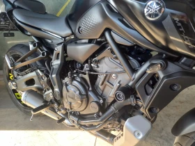 Yamaha Mt-07 700 ABS LED , снимка 4