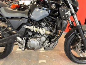 Yamaha Mt-03 660i A2 25KW | Auto.bg — изображение 4