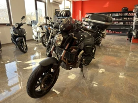 Yamaha Mt-03 660i A2 25KW | Auto.bg — изображение 10