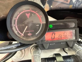 Yamaha Mt-03 660i A2 25KW | Auto.bg — изображение 13
