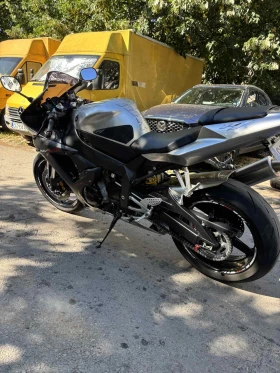 Yamaha YZF-R1 | Mobile.bg � ����� ������ 4