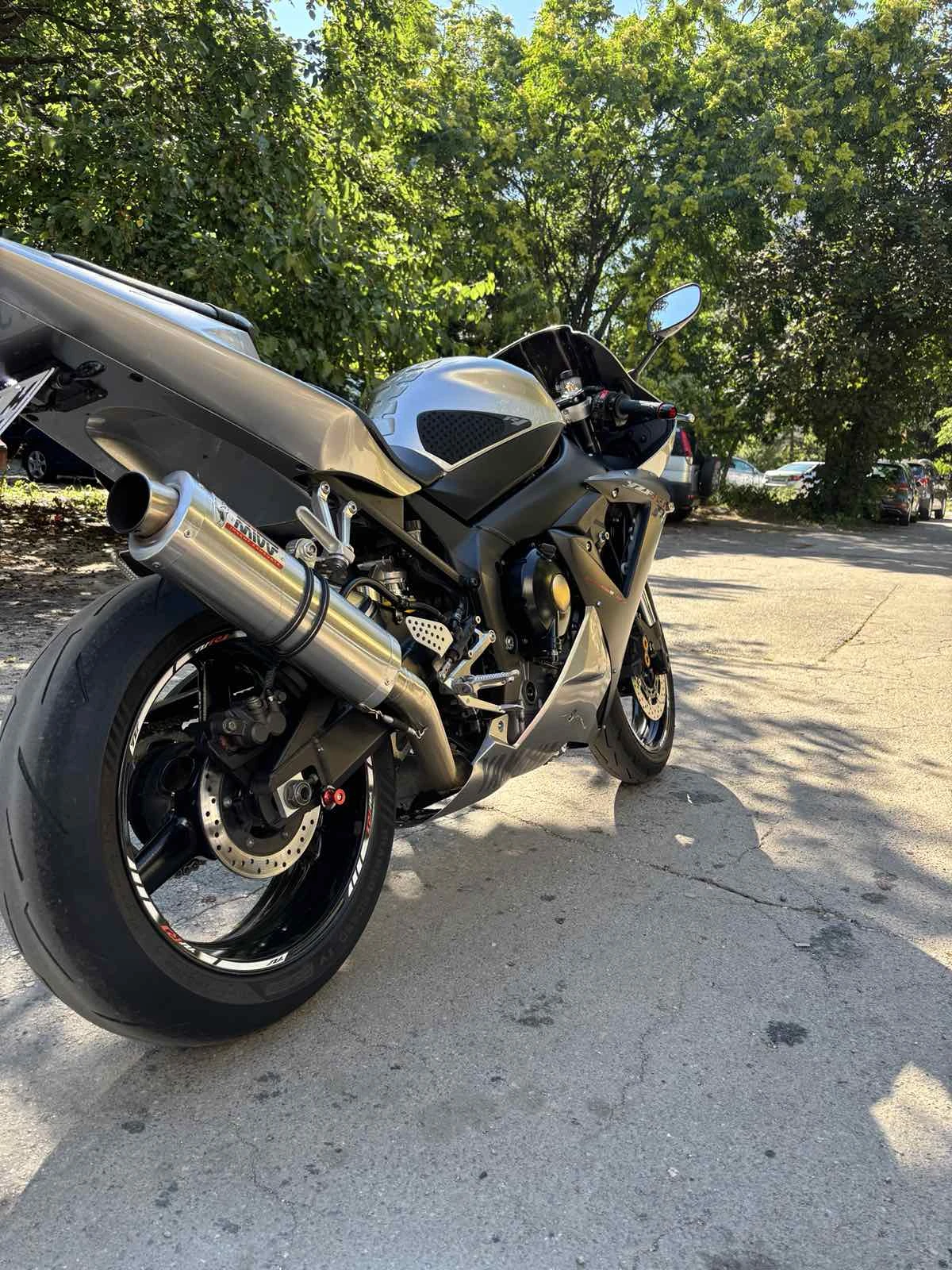 Yamaha YZF-R1 | Mobile.bg � ����������� 3