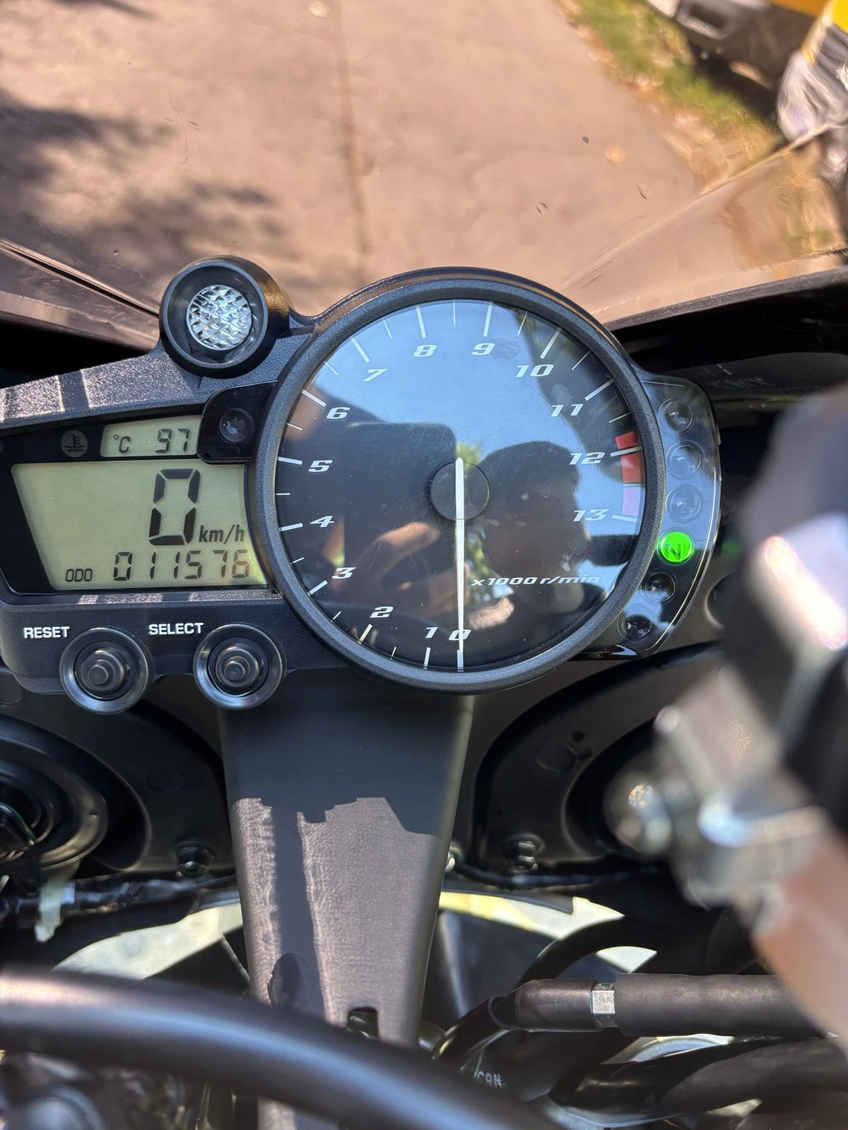 Yamaha YZF-R1 | Mobile.bg � ����������� 7