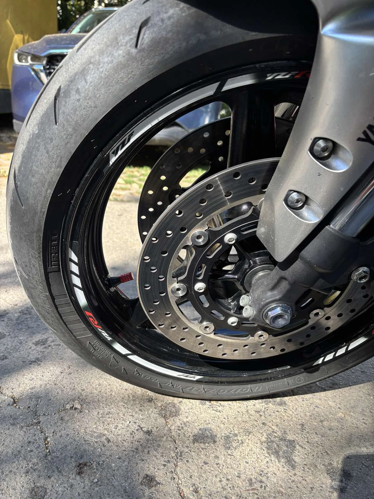 Yamaha YZF-R1 | Mobile.bg � ����������� 6