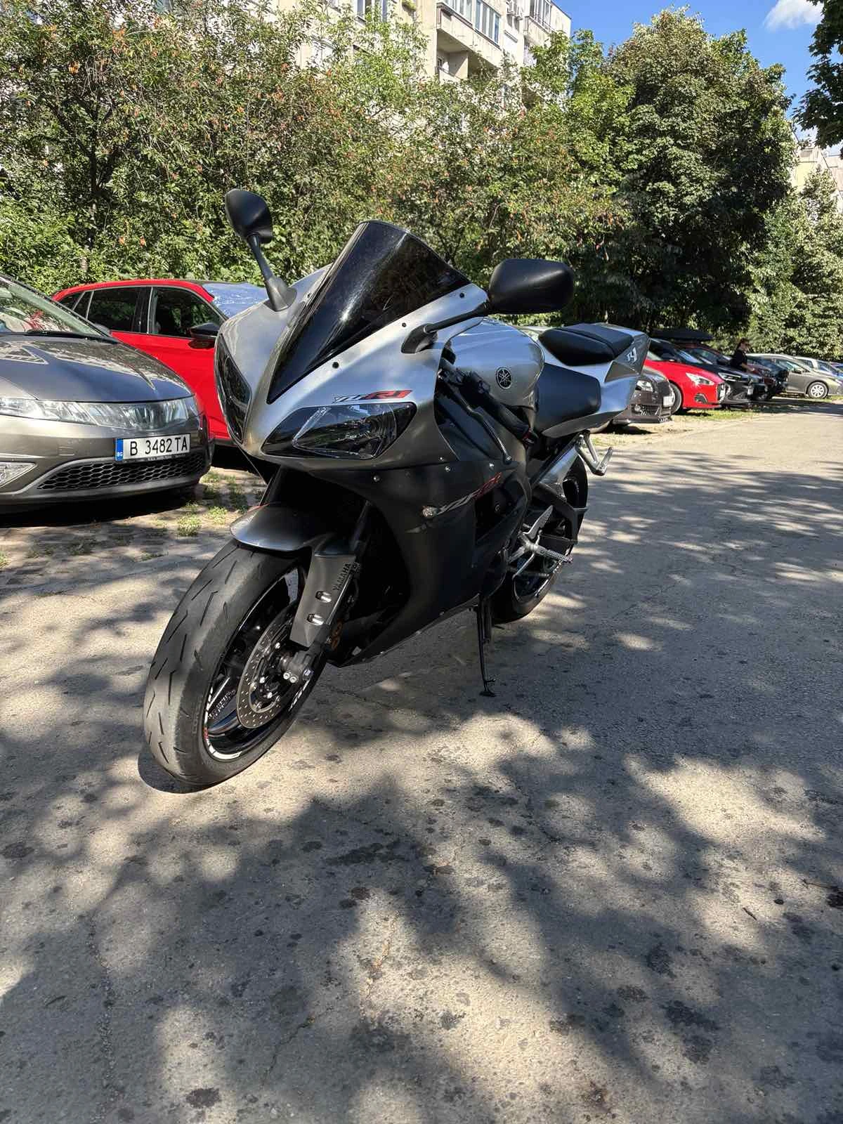 Yamaha YZF-R1 | Mobile.bg � ����������� 2