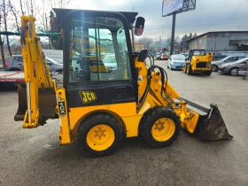 Багер JCB ПРОДАДЕНО !!!, снимка 5