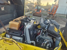 Валяк BOMAG BW135, снимка 7 — Bazar.bg Валяк BOMAG BW135, снимка 7