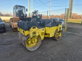 Валяк BOMAG BW135, снимка 2 — Bazar.bg Валяк BOMAG BW135, снимка 2
