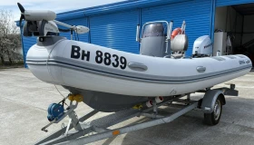 ����� �� �������� �� ��������� ����� Brig Falcon