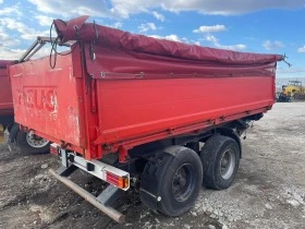 За камион Други KOGEL, снимка 1