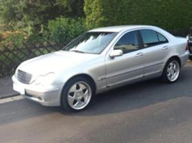 Електрическа система за Mercedes-Benz C 220, снимка 1