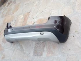 Задна броня за Mercedes GLA, снимка 1