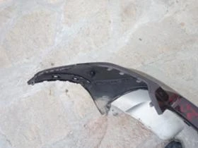 Задна броня за Mercedes GLA, снимка 6