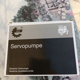 хидравлична помпа за управлнието на Сузуки гранд Витара, бнзин 2004г , снимка 1