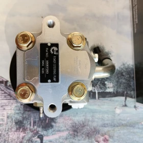 хидравлична помпа за управлнието на Сузуки гранд Витара, бнзин 2004г , снимка 2