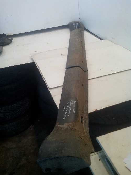 Праг външен десен преден Форд Маверик