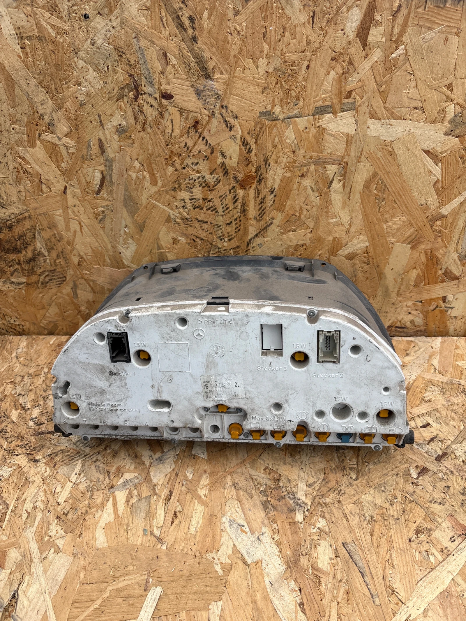 ���������� �� Mercedes Vito 1999���. | Mobile.bg � ����������� 2