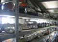 Светлини за Land Rover Freelander, снимка 4 - Части - 5268722