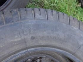 Гуми, снимка 7