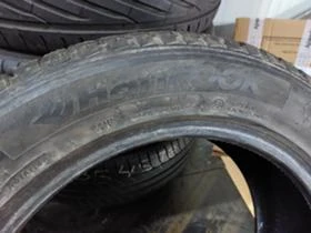 Гуми Зимни 205/55R16, снимка 6