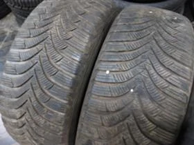 Гуми Зимни 205/55R16, снимка 2