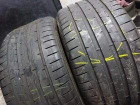 Гуми Летни 245/35R18, снимка 2