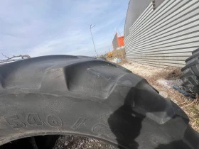 Гуми, снимка 3