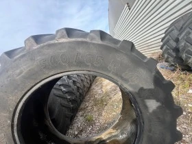 Гуми, снимка 1