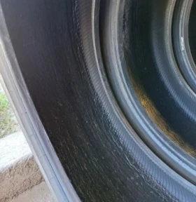 Гуми Летни 255/45R19, снимка 8
