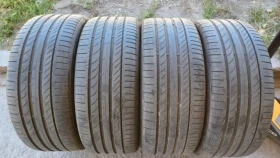 Гуми Летни 255/45R19, снимка 1