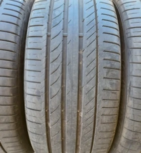 Гуми Летни 255/45R19, снимка 3