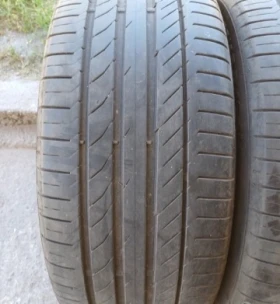 Гуми Летни 255/45R19, снимка 5