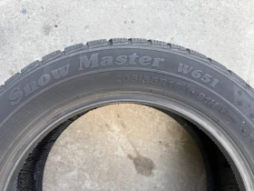 Гуми Зимни 205/55R16, снимка 9